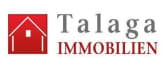Logo von Talaga Immobilien