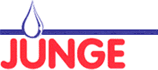 Logo von Dieter Junge Sanitär- und Heizungstechnik GmbH