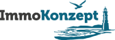 Logo von Immo Konzept Mecklenburg-Vorpommern GmbH