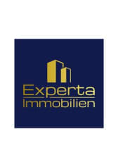 Logo von Experta Immobilien