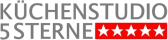Logo von Michael Ehrenberg & Olaf Steiger Küchenstudio 5 Sterne GbR