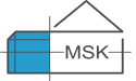 Logo von MSK Wintergärten GmbH