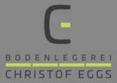 Logo von Bodenlegerei Christof Eggs