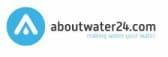 Logo von aboutwater24.com GmbH