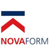 Logo von Novaform