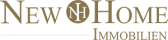 Logo von New Home Immobilien