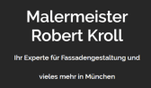Logo von Malermeister Robert Kroll