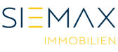 Logo von SIEMAX IMMOBILIEN GMBH