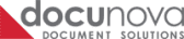 Logo von docunova GmbH