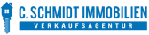 Logo von C-Schmidt Immobilien