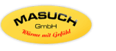 Logo von Masuch GmbH