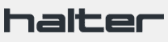 Logo von Halter AG - Bern/Thun