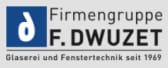 Logo von Firmengruppe F. Dwuzet Glas- u. Fenstertechnik