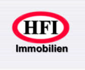 Logo von HFI - Immobilien