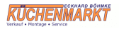 Logo von Küchenmarkt Böhmke