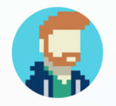 Logo von Benedikt Becher Marketing