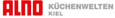 Logo von ALNO Küchenwelten Kiel WITTHOHN GmbH