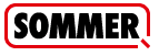Logo von SOMMER Antriebs- und Funktechnik GmbH