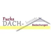 Logo von Fuchs Dachkonzepte