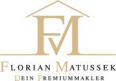 Logo von Florian Matussek Immobilien