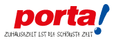 Logo von Porta Möbel Handels GmbH & Co. KG - Stendal