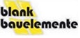 Logo von Blank Bauelemente GmbH & Co. KG