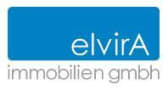 Logo von ELVIRA Immobilien GmbH