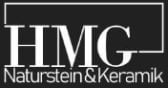 Logo von HMG Naturstein und Keramik