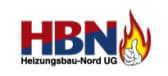 Logo von Heizungsbau Nord Bruhn UG (haftungsbeschränkt)