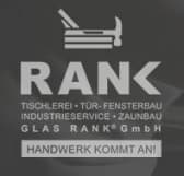 Logo von Glas-Rank GmbH