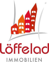 Logo von Löffelad Immobilien GbR