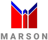 Logo von Marson Fenster & Türen