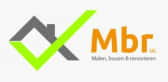 Logo von MBR UG (haftungsbeschränkt)
