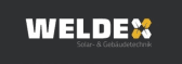 Logo von Weldex GmbH