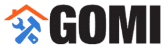 Logo von GOMI UG (haftungsbeschränkt)