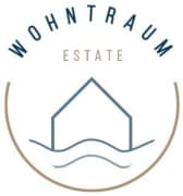 Logo von Wohntraum Immobilien GmbH