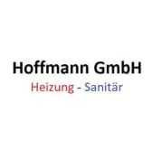 Logo von Hoffmann GmbH Heizung-Sanitär