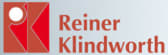 Logo von Reiner Klindworth Fensterbau