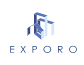 Logo von Exporo AG.