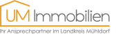 Logo von UM Immobilien