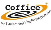 Logo von Coffice Betriebsverpflegung KG