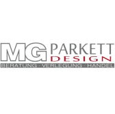 Logo von MG Parkett-Design GmbH & Co. KG