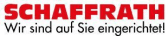 Logo von Friedhelm Schaffrath GmbH & Co.KG - Schaffrath Küchenmarkt Kevelaer