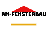 Logo von RM-FENSTERBAU