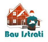Logo von Bau Istrati