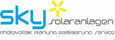 Logo von SKY Solaranlagen