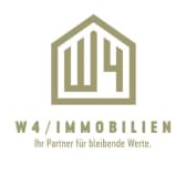 Logo von W4/Immobilien GmbH