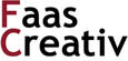 Logo von Faas Creativ