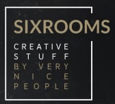 Logo von SIXROOMS GmbH