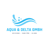Logo von Aqua & Delta GmbH